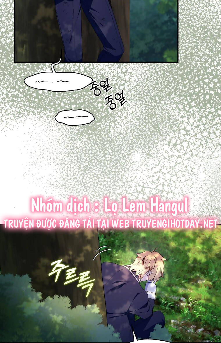 Nguyện Trở Thành Thanh Kiếm Trung Thành Bảo Vệ Em Chương 63.1 Ảnh 76