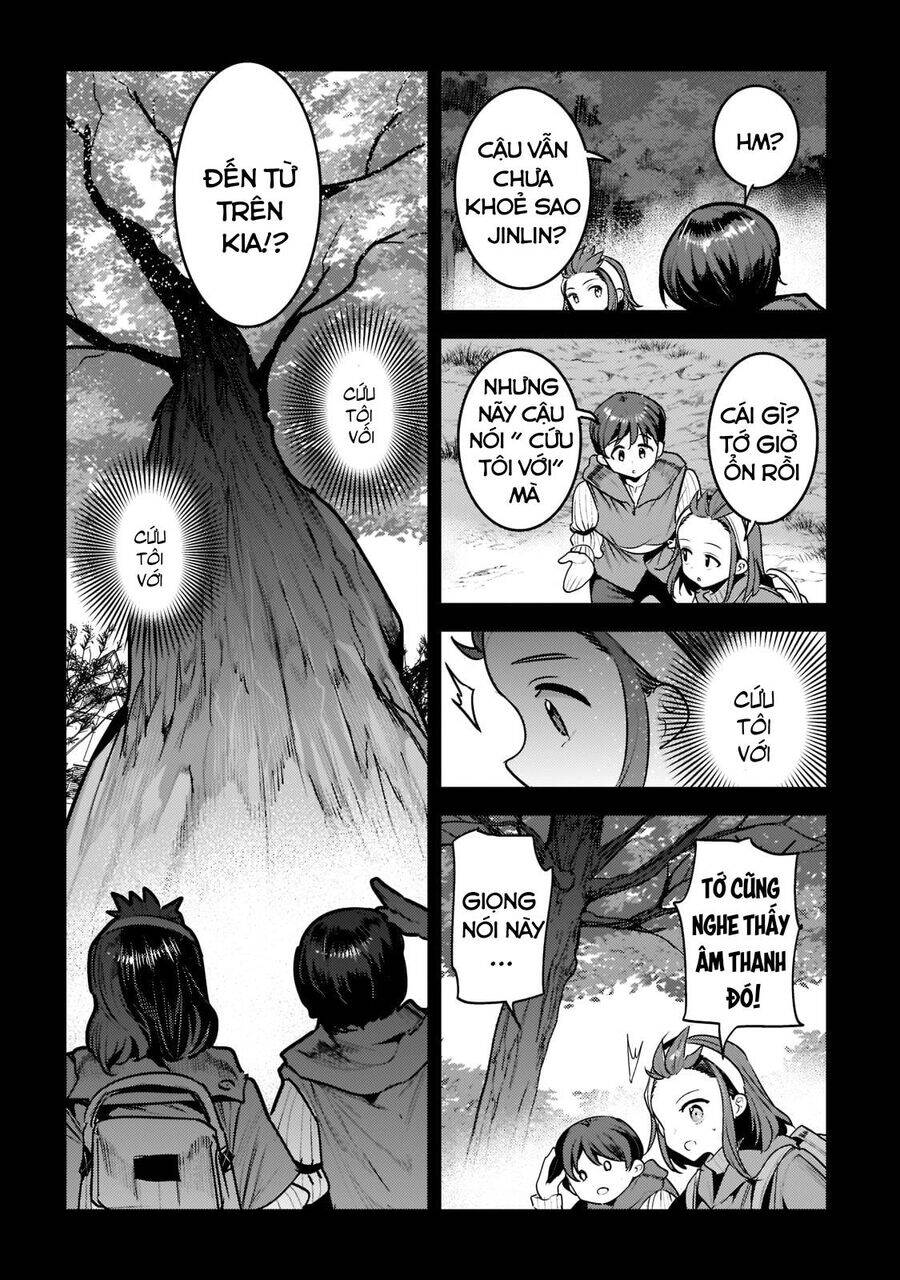 Nozomanu Fushi No Boukensha Chương 45 Ảnh 15