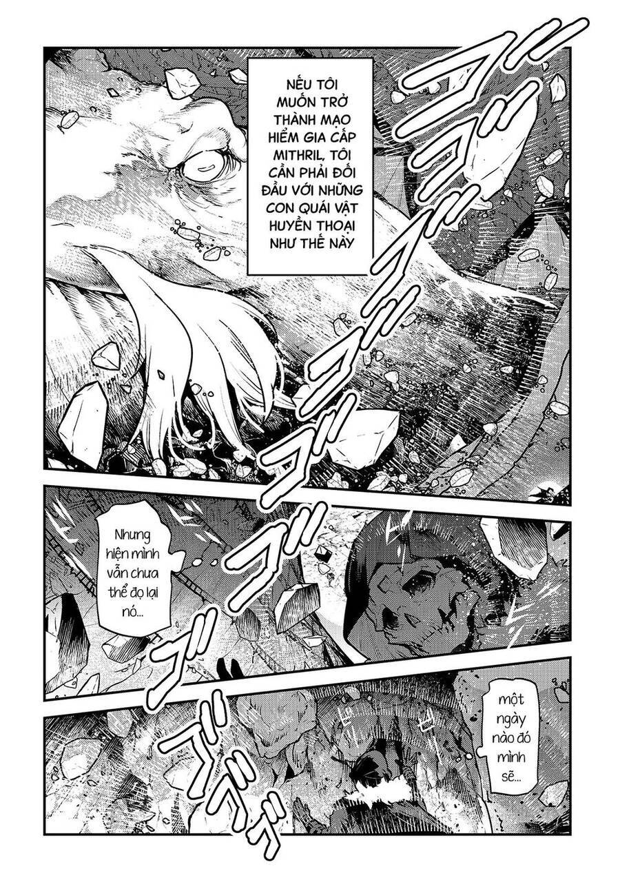 Nozomanu Fushi No Boukensha Chương 39 Ảnh 8