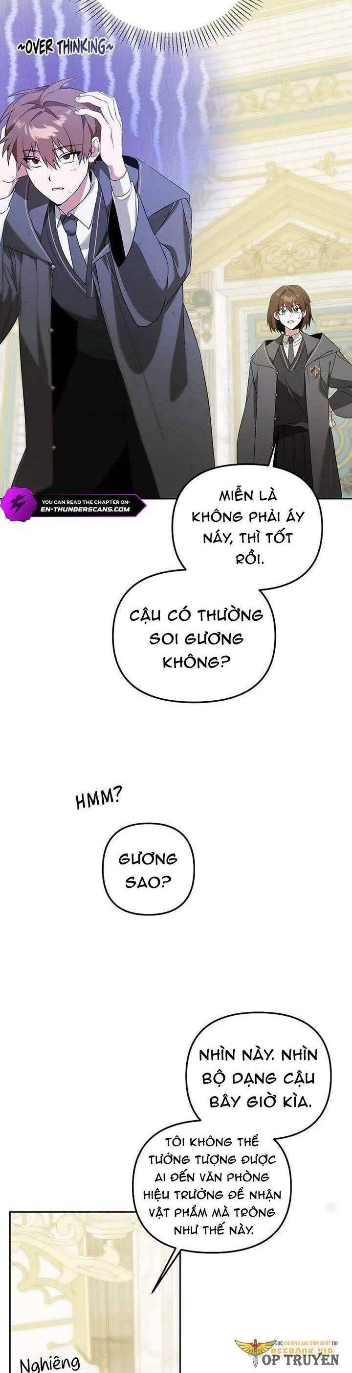 Thuần Thú Sư Thiên Tài Của Học Viện Chương 7 Ảnh 35