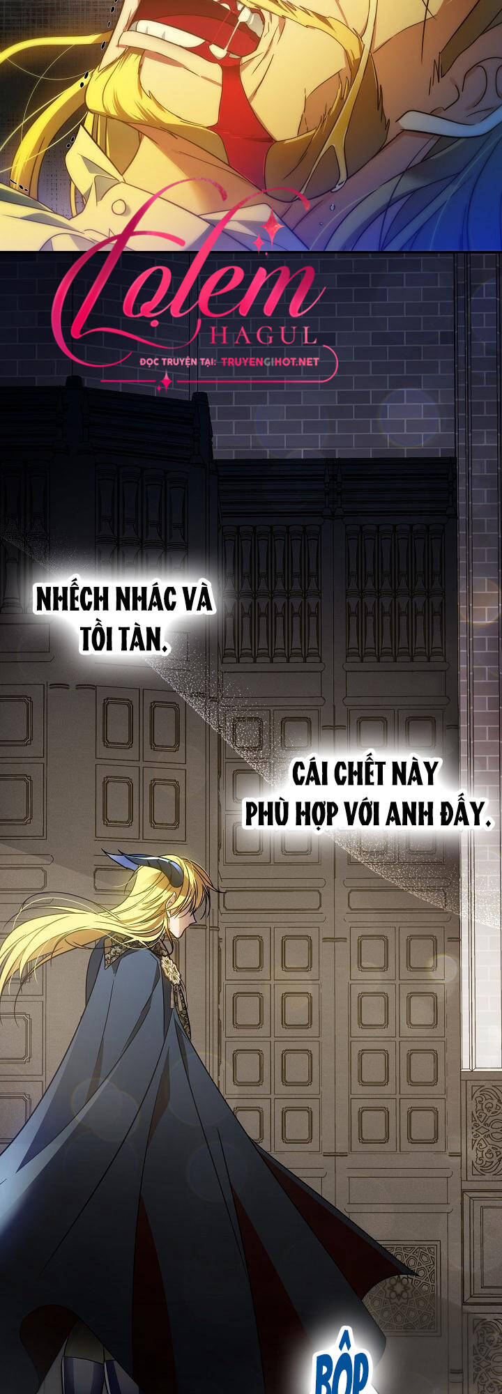 Tôi Đã Ở Đây Ngay Từ Đầu Chương 80.1 Ảnh 53