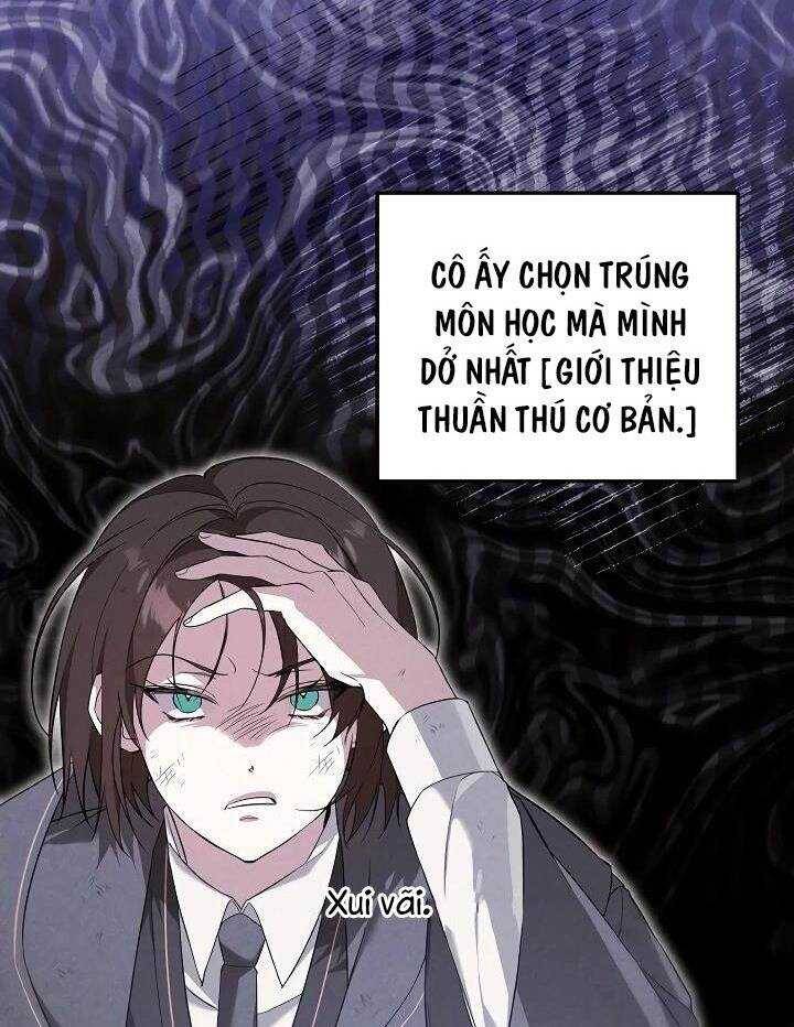 Thuần Thú Sư Thiên Tài Của Học Viện Chương 5 Ảnh 35