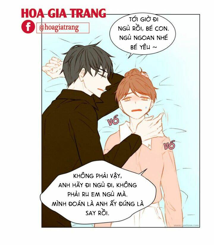 Sự Sao Chép Chương 51 Ảnh 36