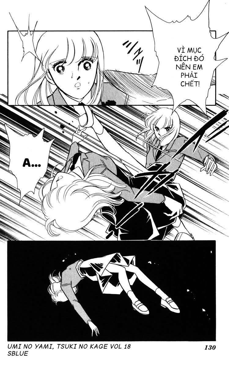 Umi No Yami, Tsuki No Kage Chương 94 Ảnh 19