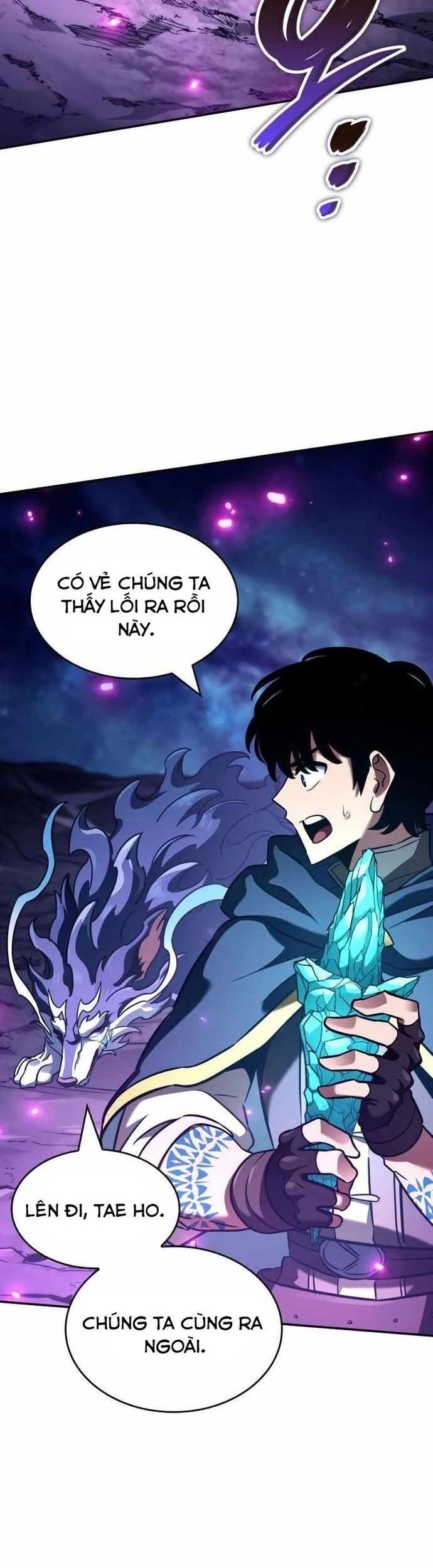 Sử Thi Valhalla Chương 28 Ảnh 69