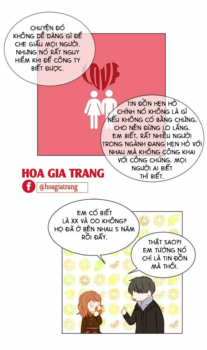 Sự Sao Chép Chương 49 Ảnh 43