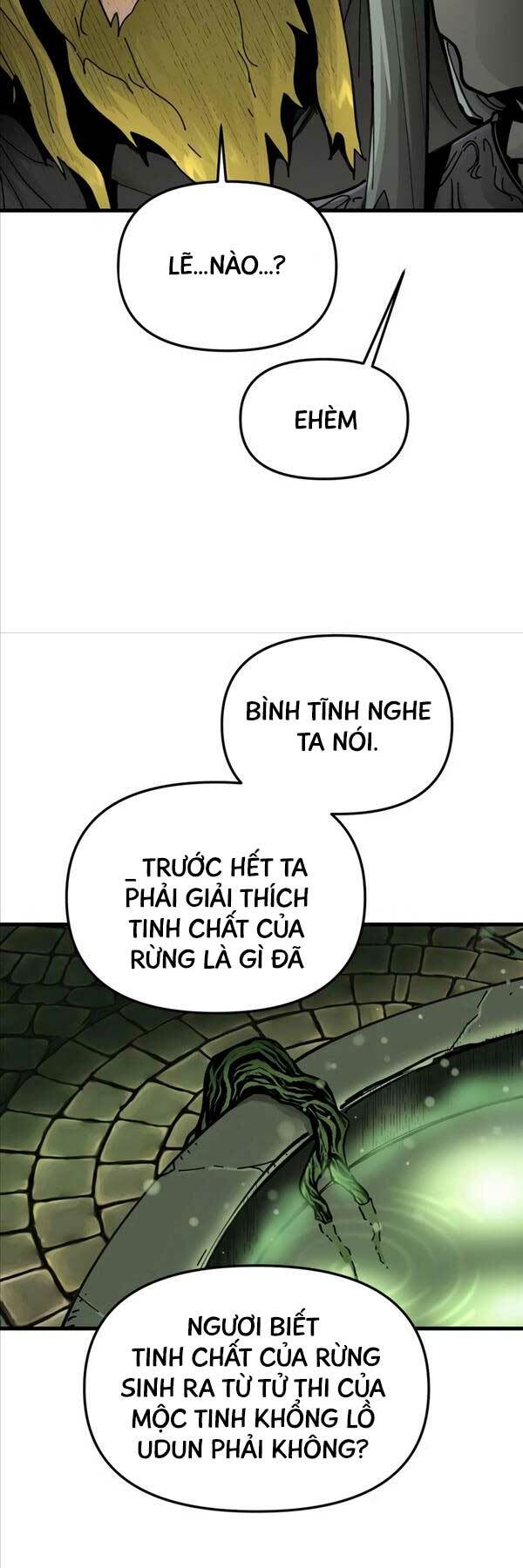 Thánh Kiếm Huyền Thoại Chương 13 Ảnh 32