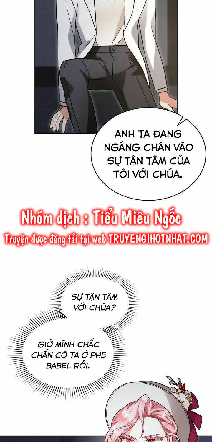 Ánh Sáng Vàng Của Bình Minh Chương 57 Ảnh 54