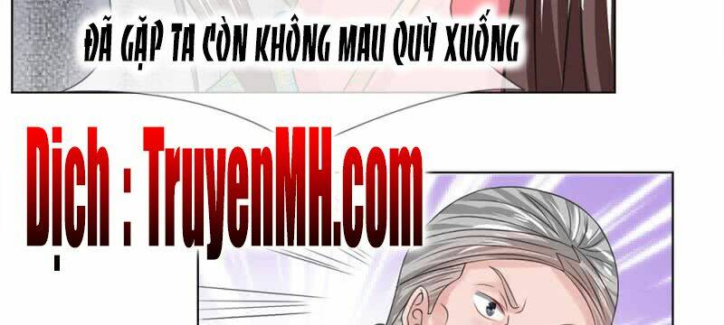Loạn Thế Đế Hậu Chương 53 Ảnh 8