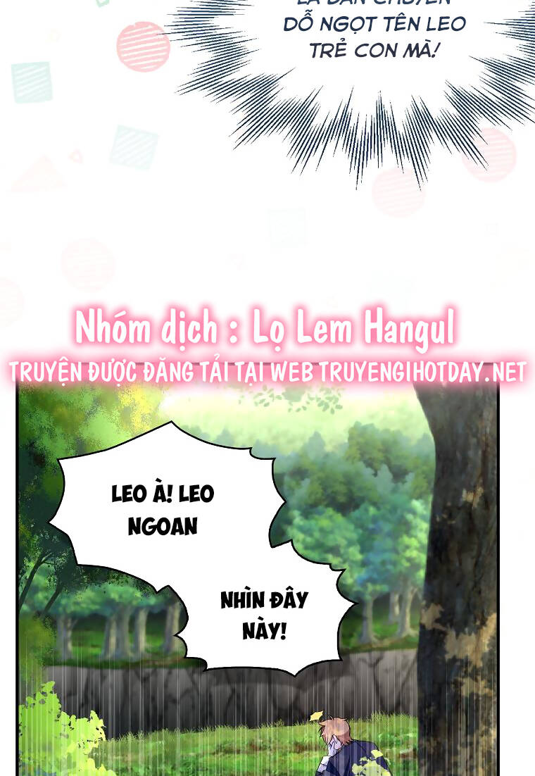 Nguyện Trở Thành Thanh Kiếm Trung Thành Bảo Vệ Em Chương 63.2 Ảnh 5