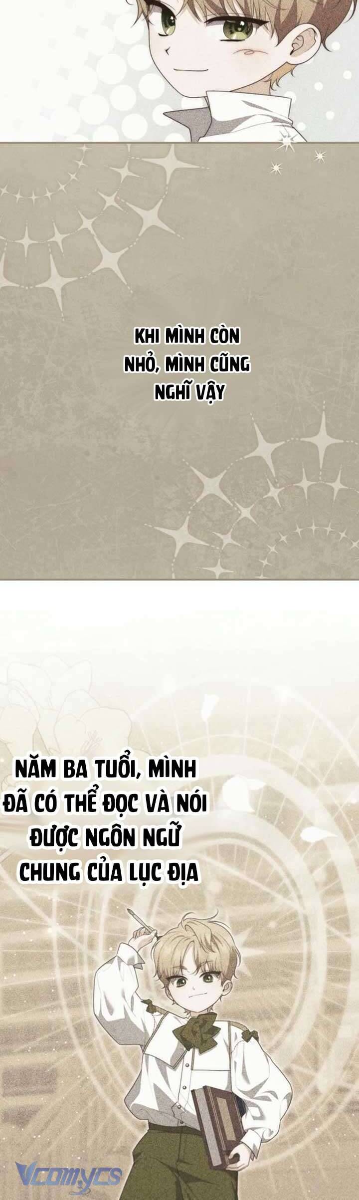 Nàng Công Chúa Tiên Tri Chương 99 Ảnh 29