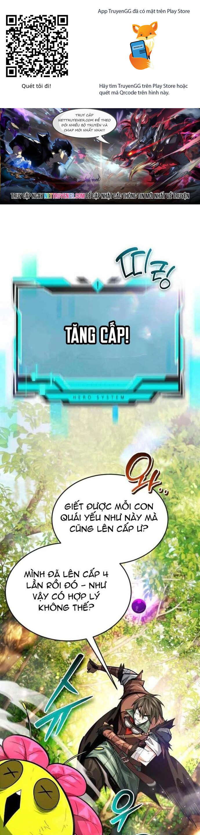 Trên Thế Giới Không Có Chiến Binh Xấu Chương 32 Ảnh 2
