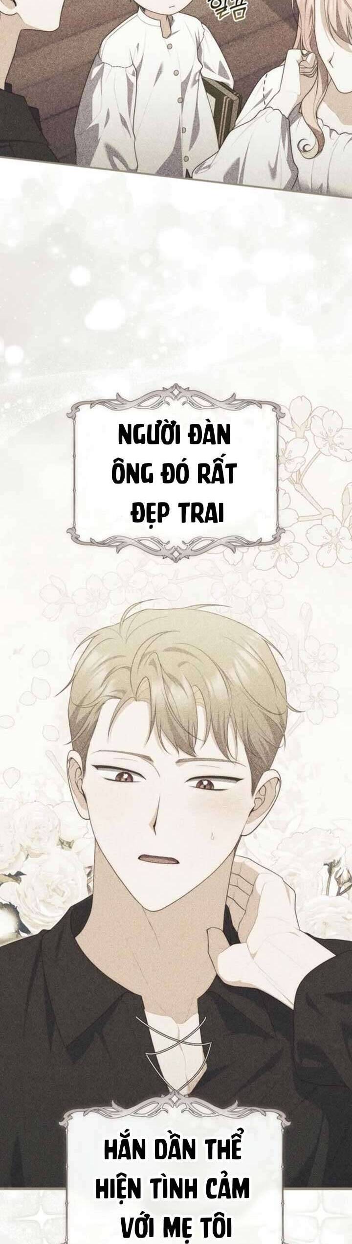 Nàng Công Chúa Tiên Tri Chương 99 Ảnh 51