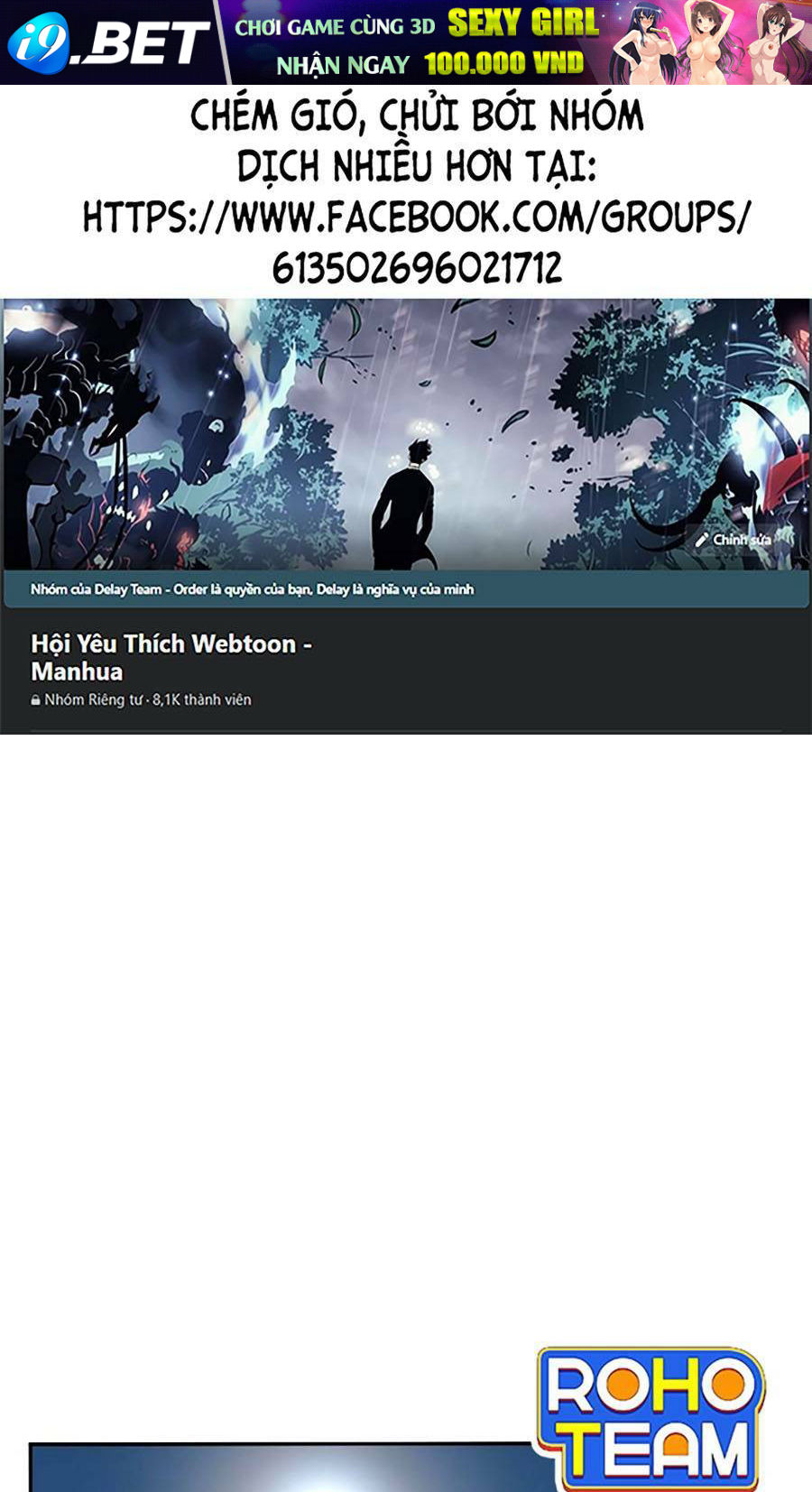 Người Hùng Thực Tế Ảo Chương 40 Ảnh 2