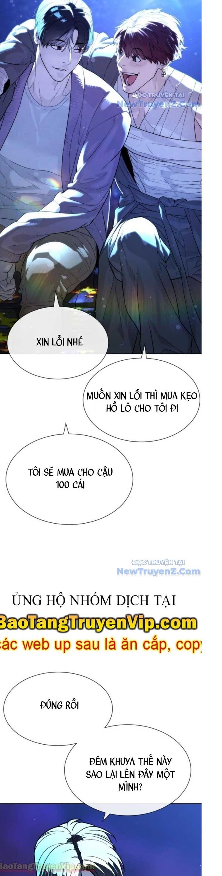 Sát Thủ Peter Chương 92 Ảnh 34