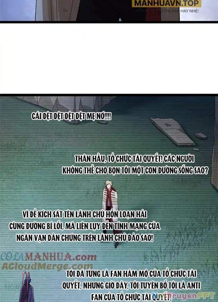 Ta Có 999 Loại Dị Năng Chương 212 Ảnh 15