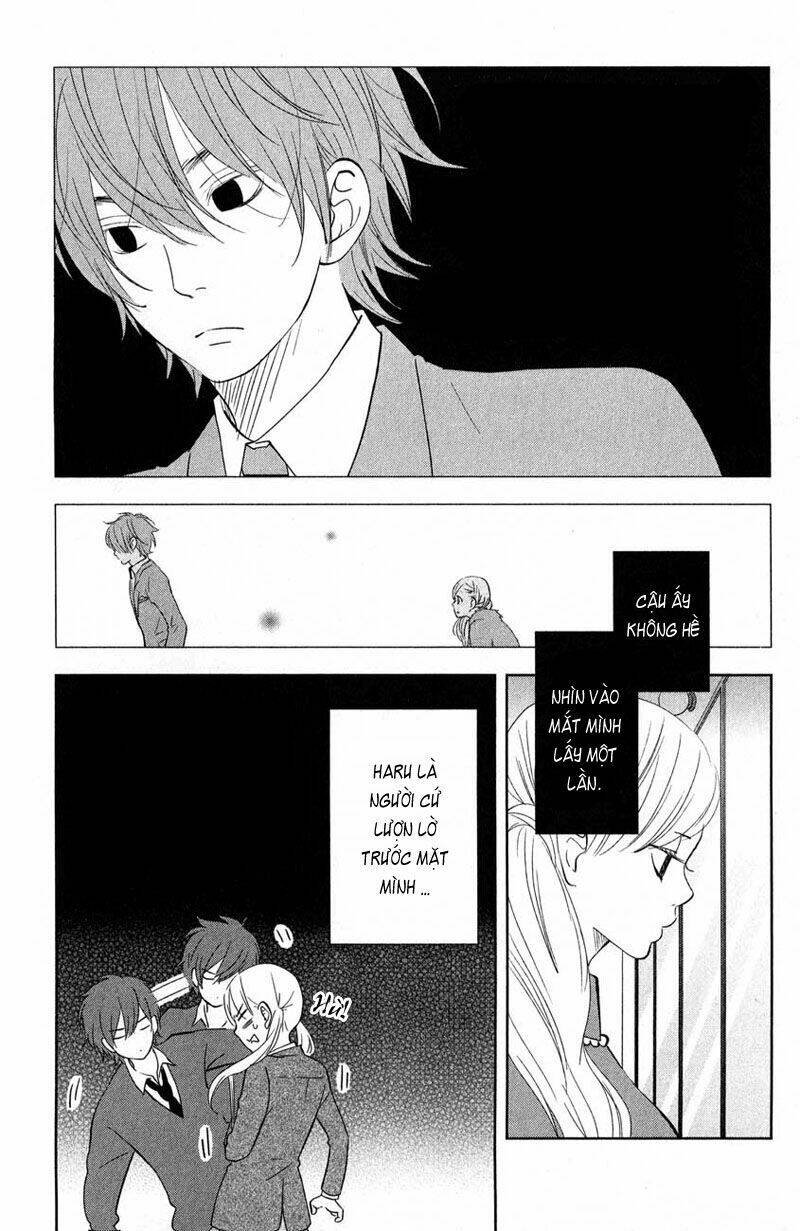 Tonari No Kaibutsu-Kun Chương 40 Ảnh 40