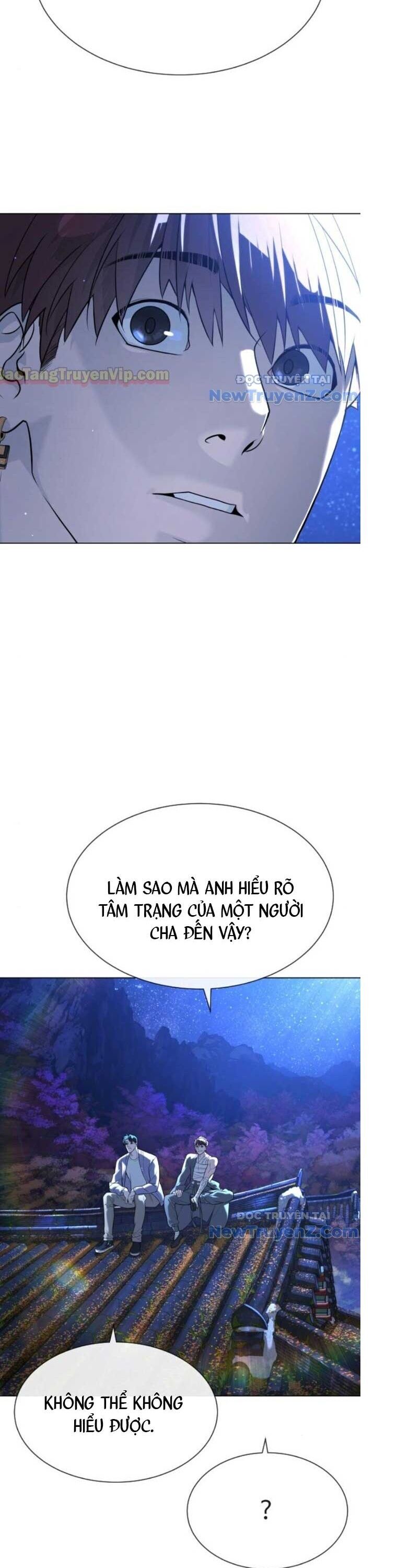 Sát Thủ Peter Chương 92 Ảnh 45