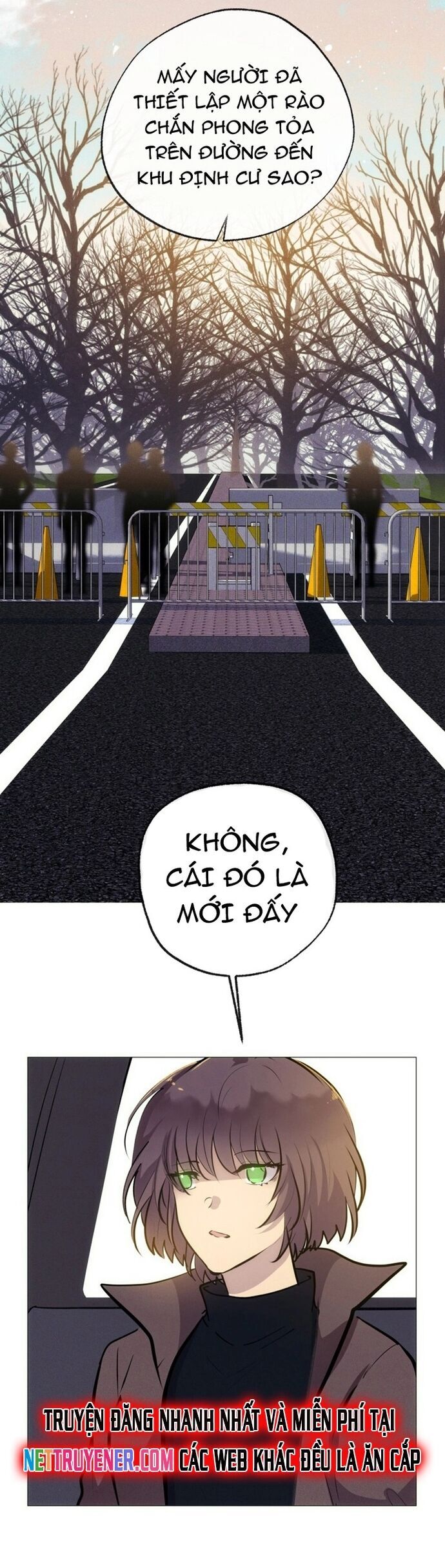 Trọng Sinh Mạc Thế Chương 157 Ảnh 4