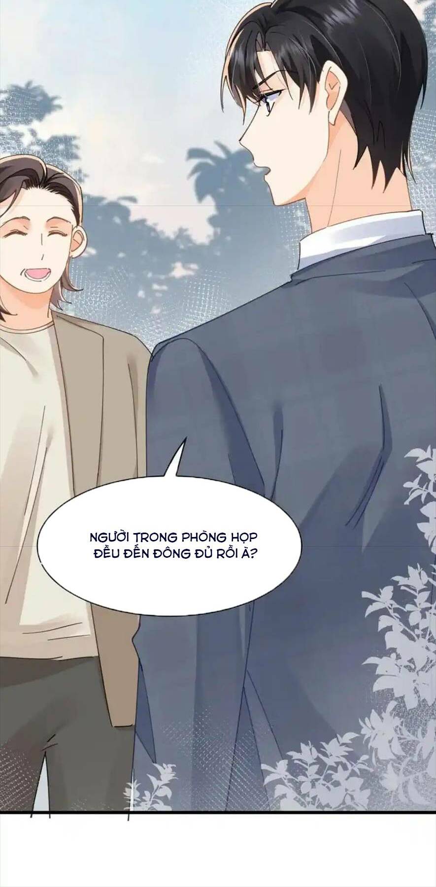 Vụng Trộm Chương 26 Ảnh 44