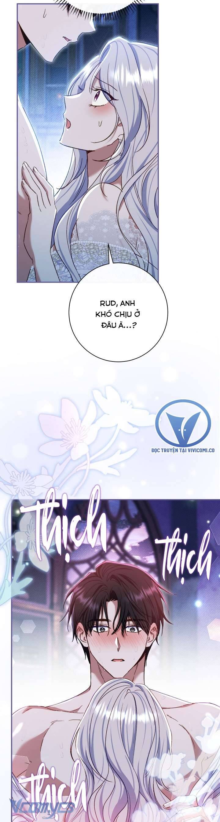 Người Xem Mắt Của Ác Nữ Quá Hoàn Hảo Chương 77 Ảnh 29