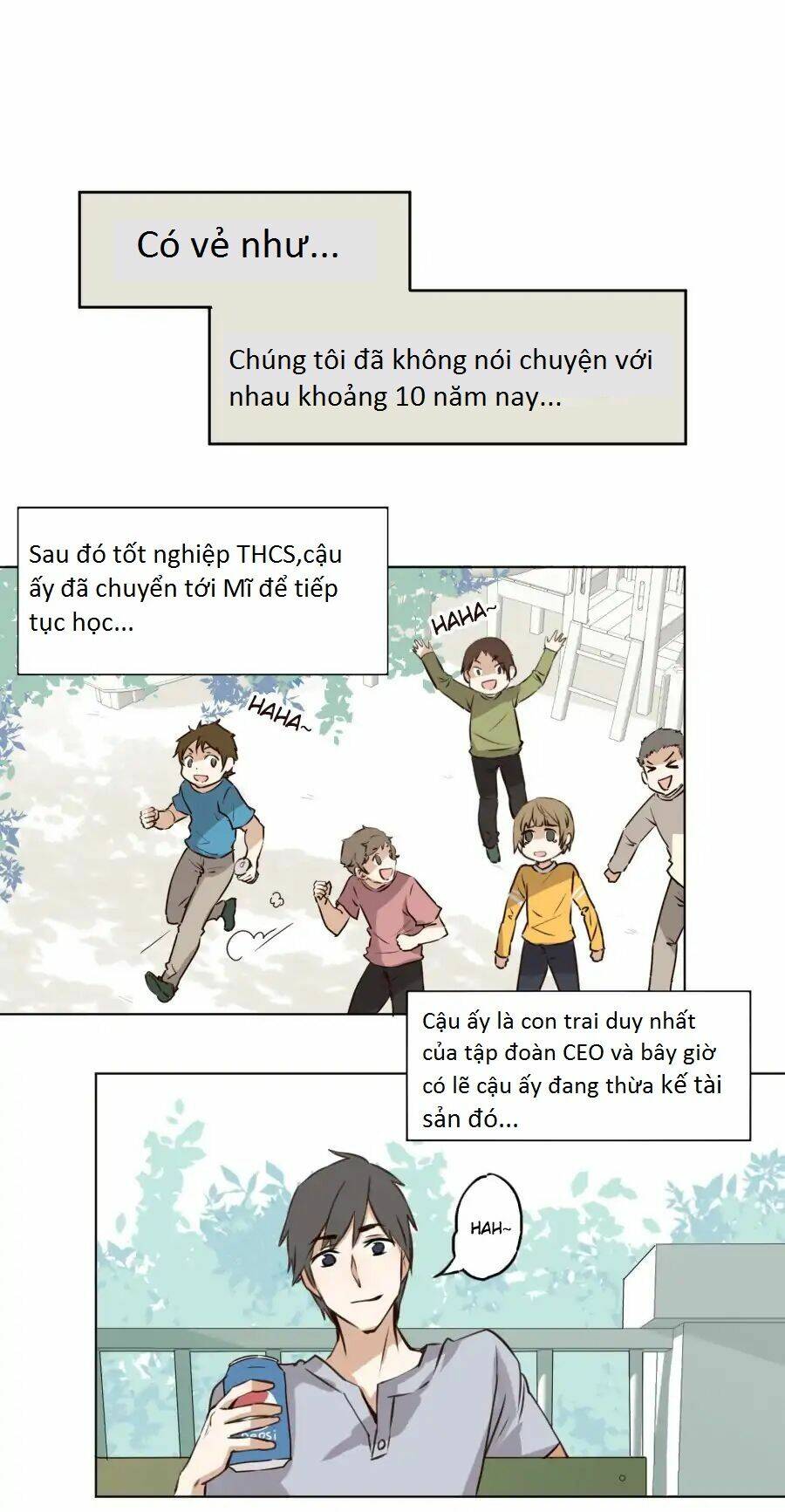 Tai Cá Voi Chương 5 Ảnh 8