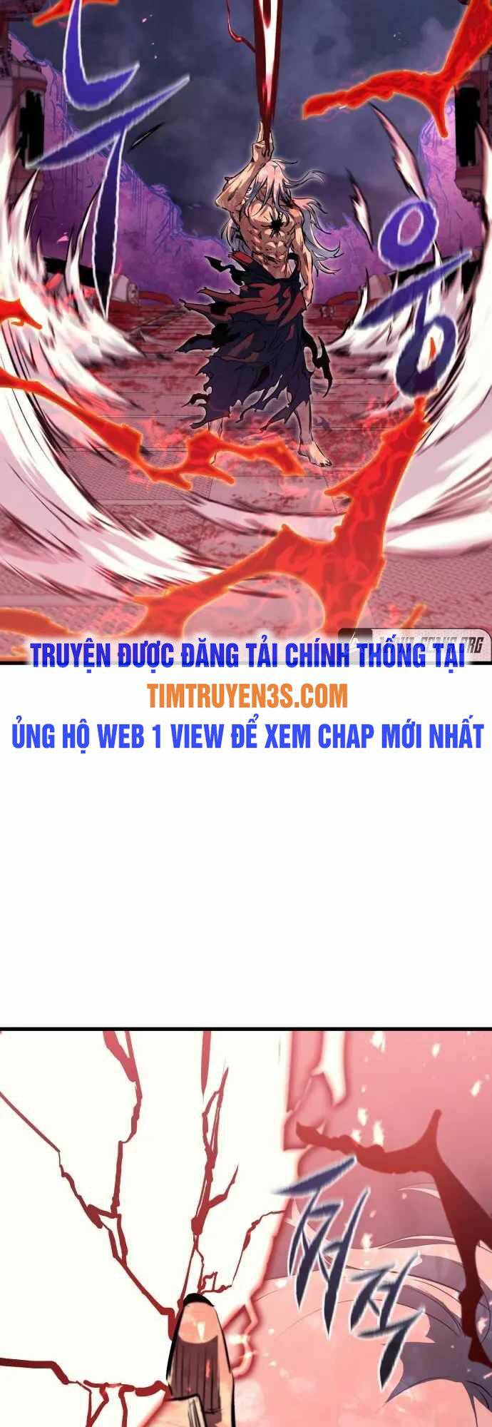 Quỷ Linh Vương Chương 57 Ảnh 53
