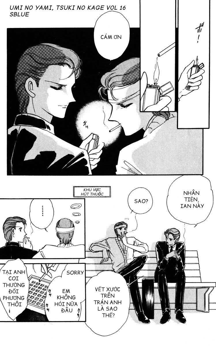 Umi No Yami, Tsuki No Kage Chương 80 Ảnh 30