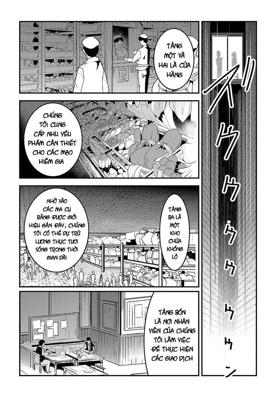 Nozomanu Fushi No Boukensha Chương 33 Ảnh 9