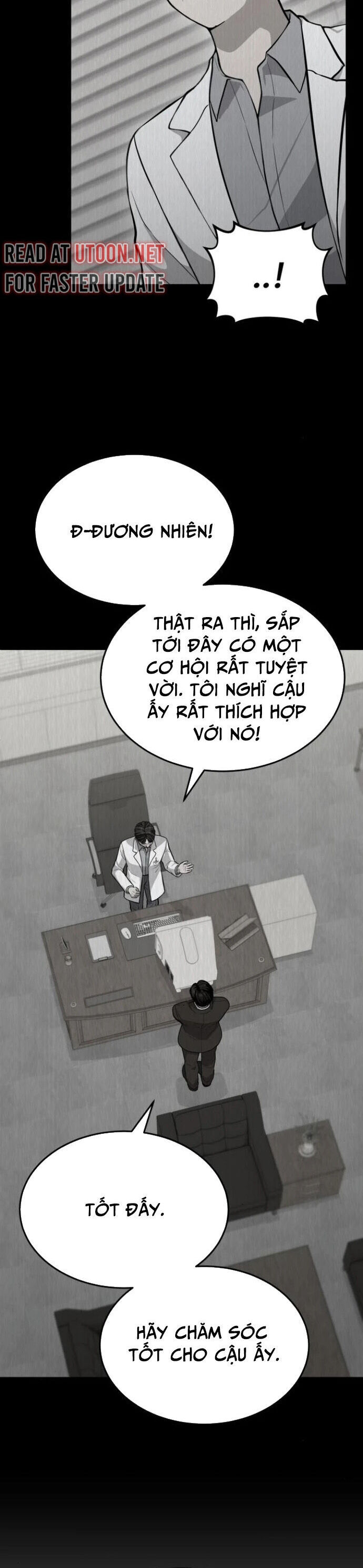 Sứ Mệnh Thần Y Chương 19 Ảnh 14