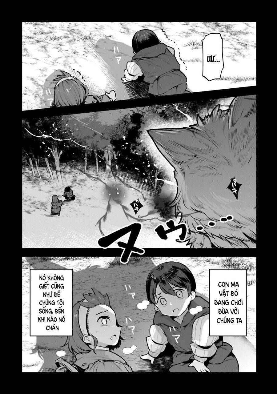 Nozomanu Fushi No Boukensha Chương 47 Ảnh 5
