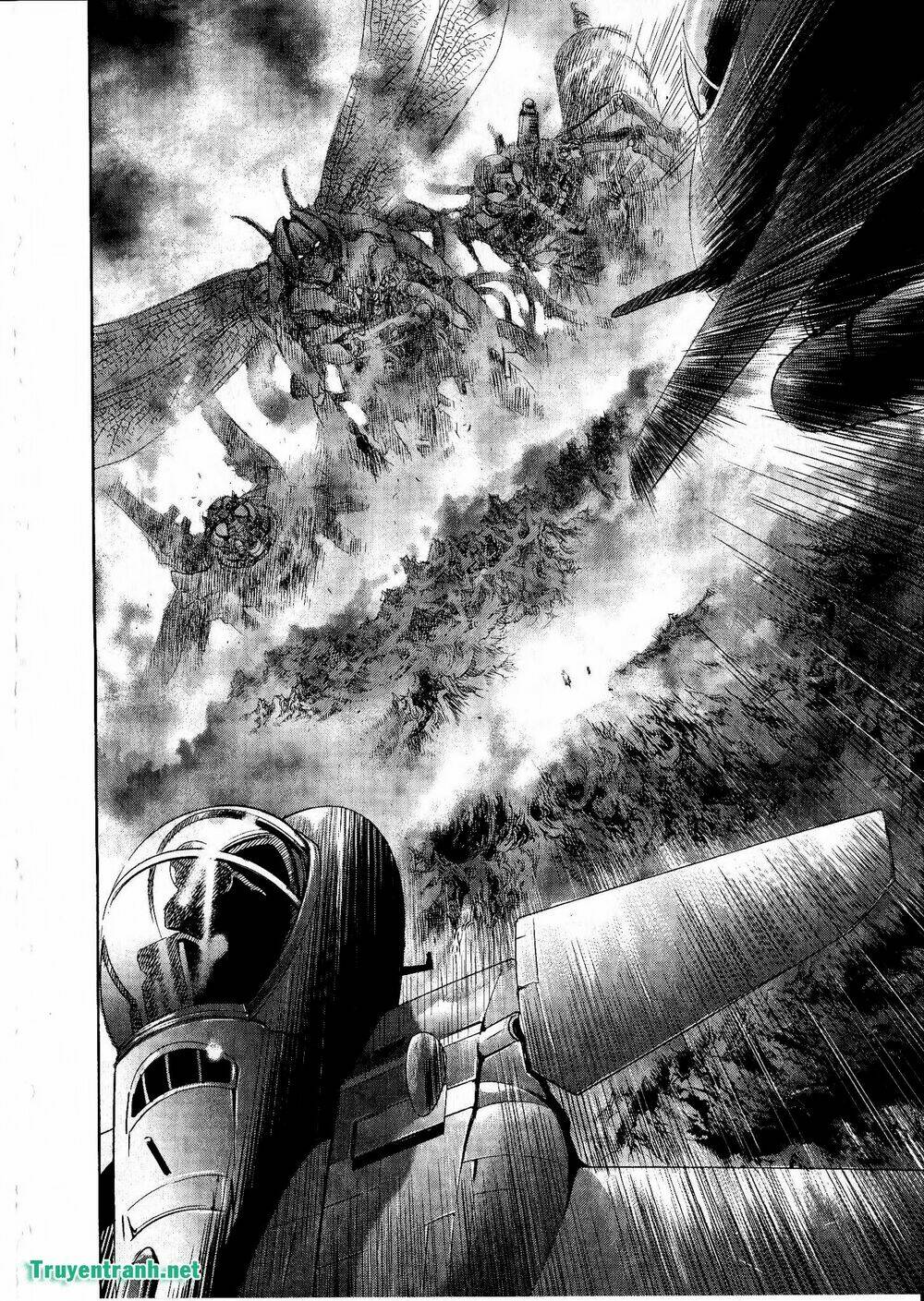 Devil Vs Hades Chương 35 Ảnh 18