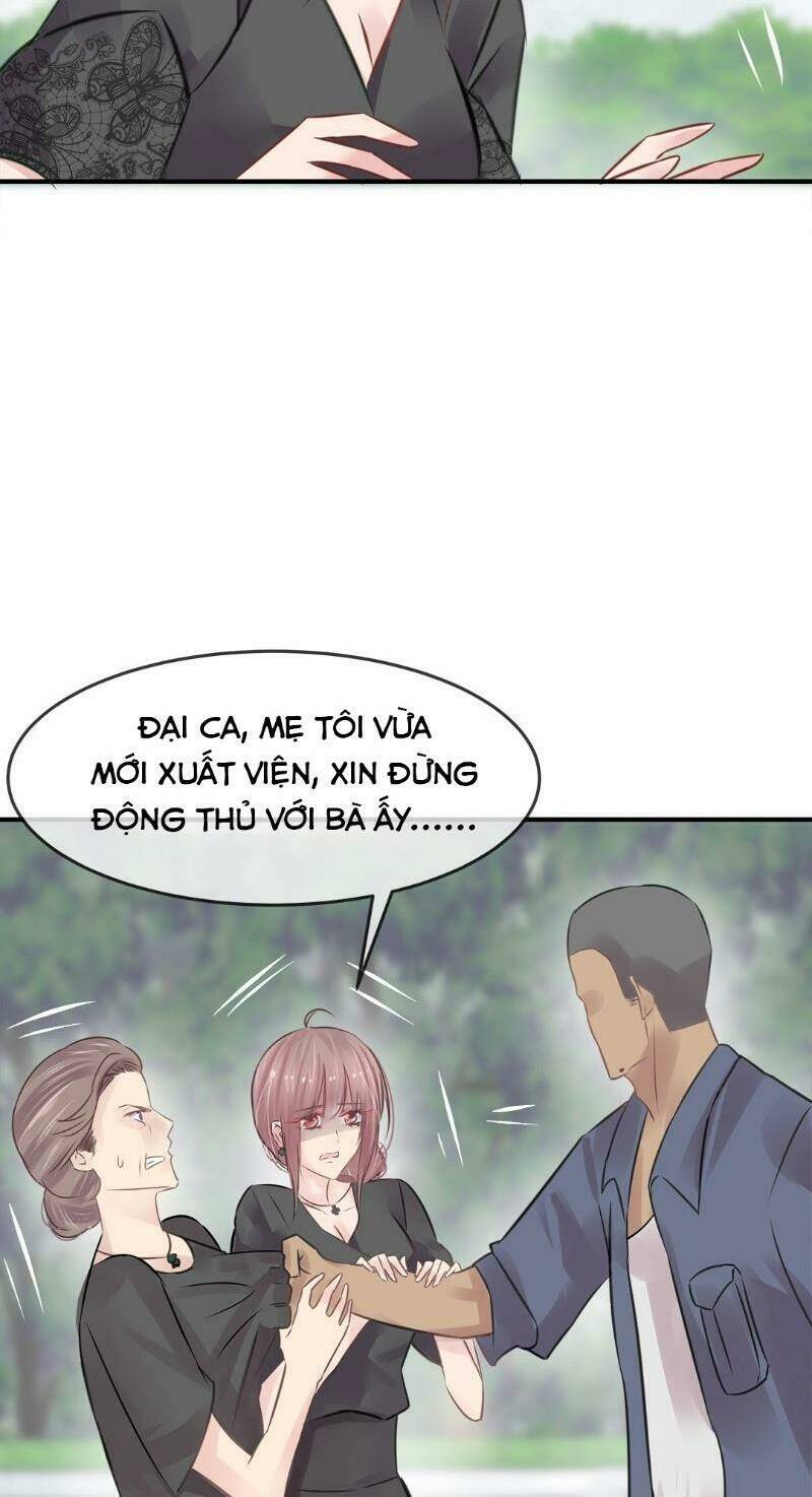 Thương Tiên Sinh Mã Giáp Của Anh Lại Rơi Rồi Chương 5 Ảnh 47