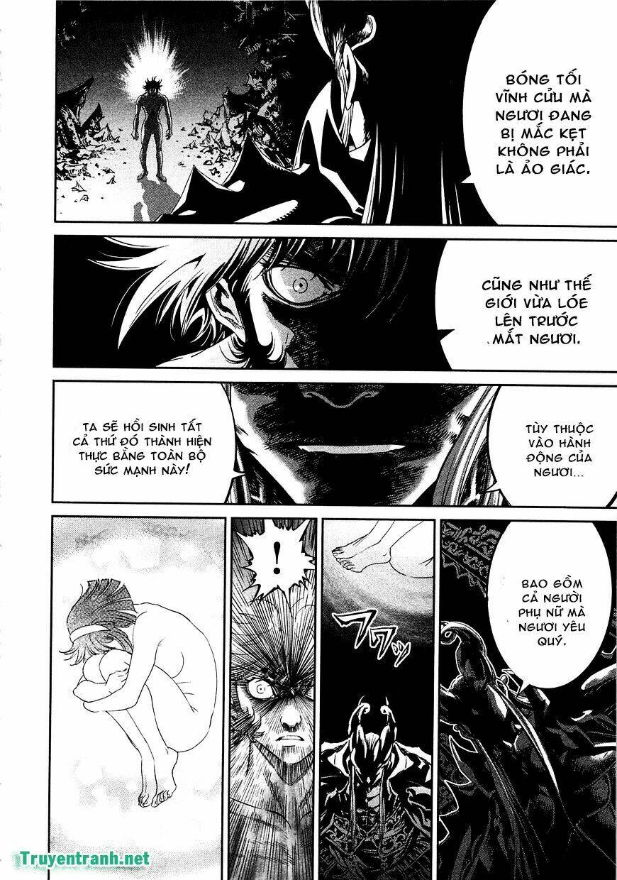 Devil Vs Hades Chương 24 Ảnh 2