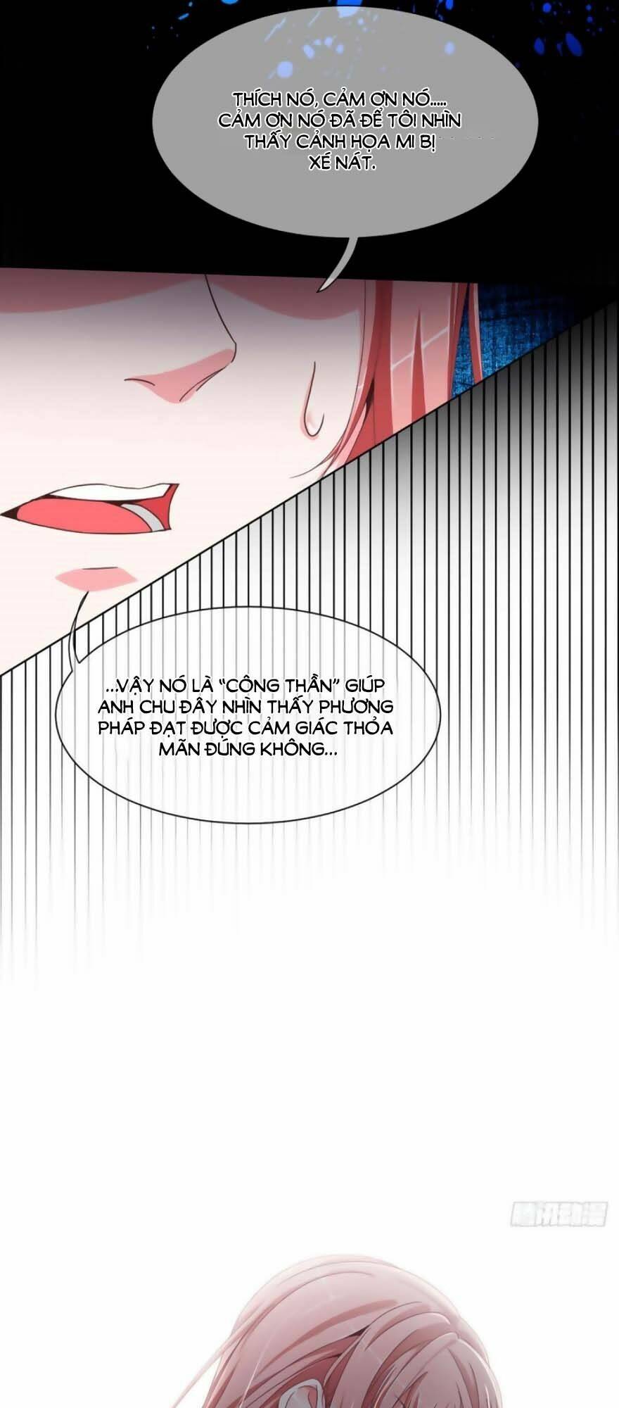 Quyến Rũ Không Thành Chương 24 Ảnh 4