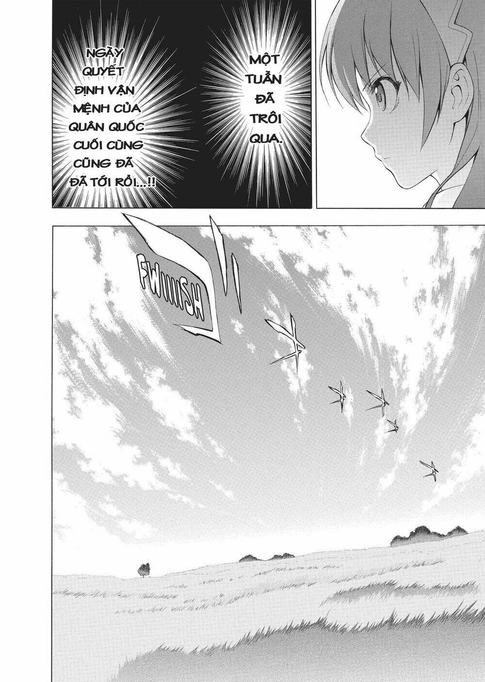 Seiken No Blacksmith Chương 29 Ảnh 32