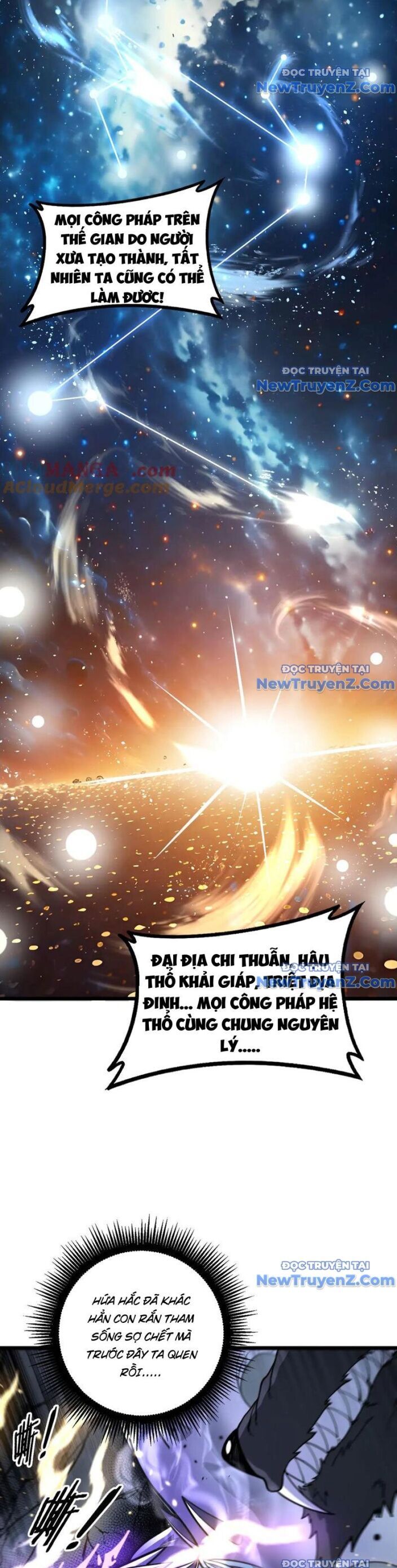 Lão Xà Tu Tiên Truyện Chương 38 Ảnh 10