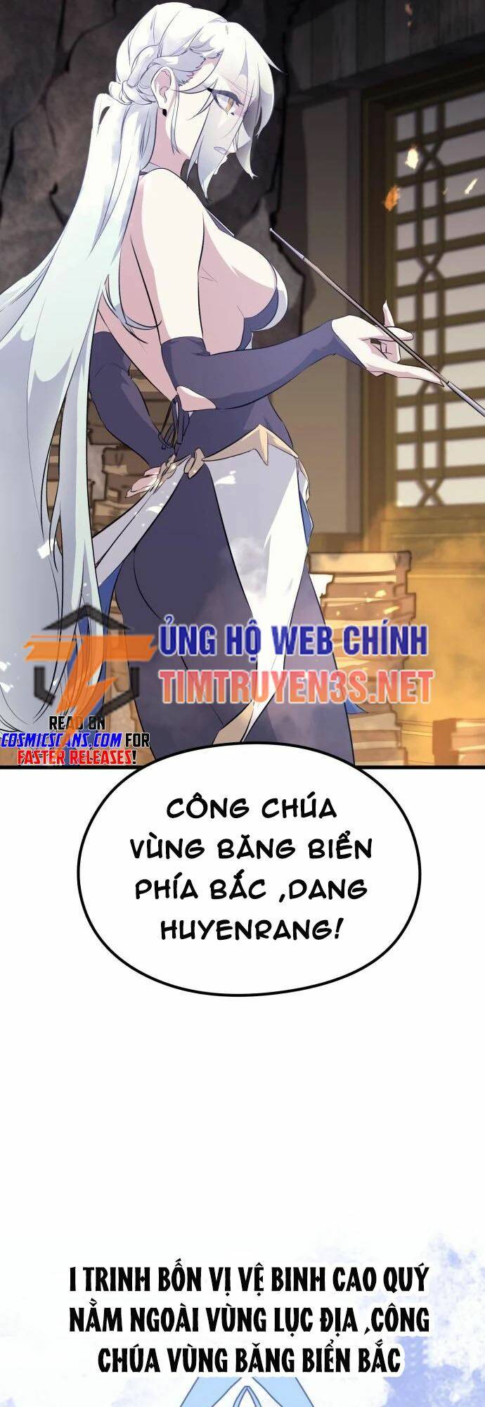 Quỷ Linh Vương Chương 59 Ảnh 32