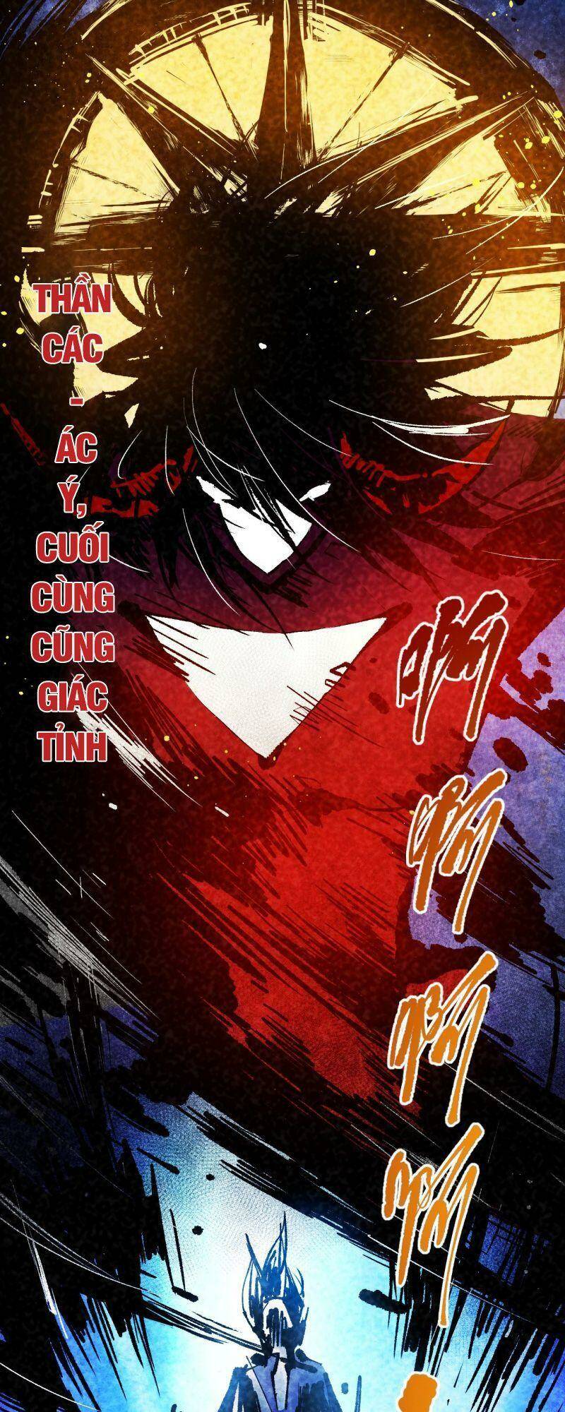 Giản Giới Chương 208 Ảnh 30