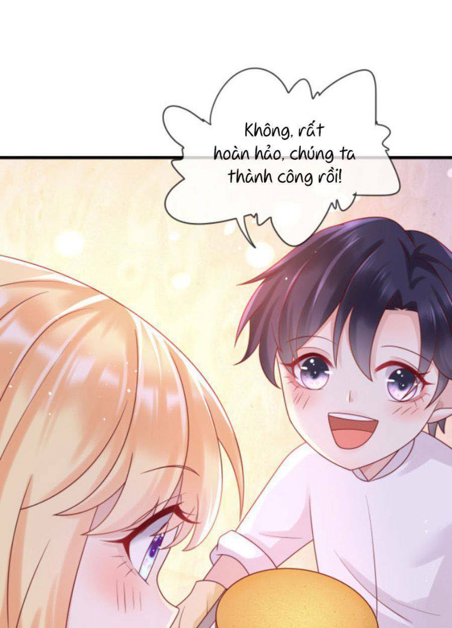 Trò Chơi Trọng Sinh: Hoàng Tử Khó Chiều Chương 35 Ảnh 15