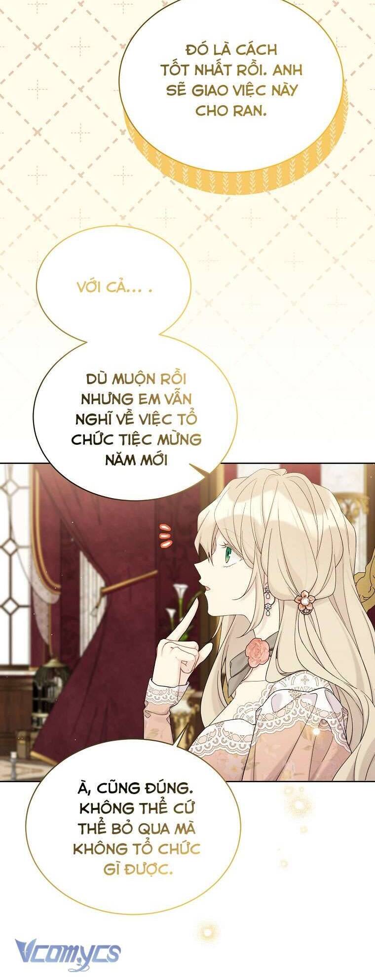 Vương Miện Viridescent Chương 113 Ảnh 28