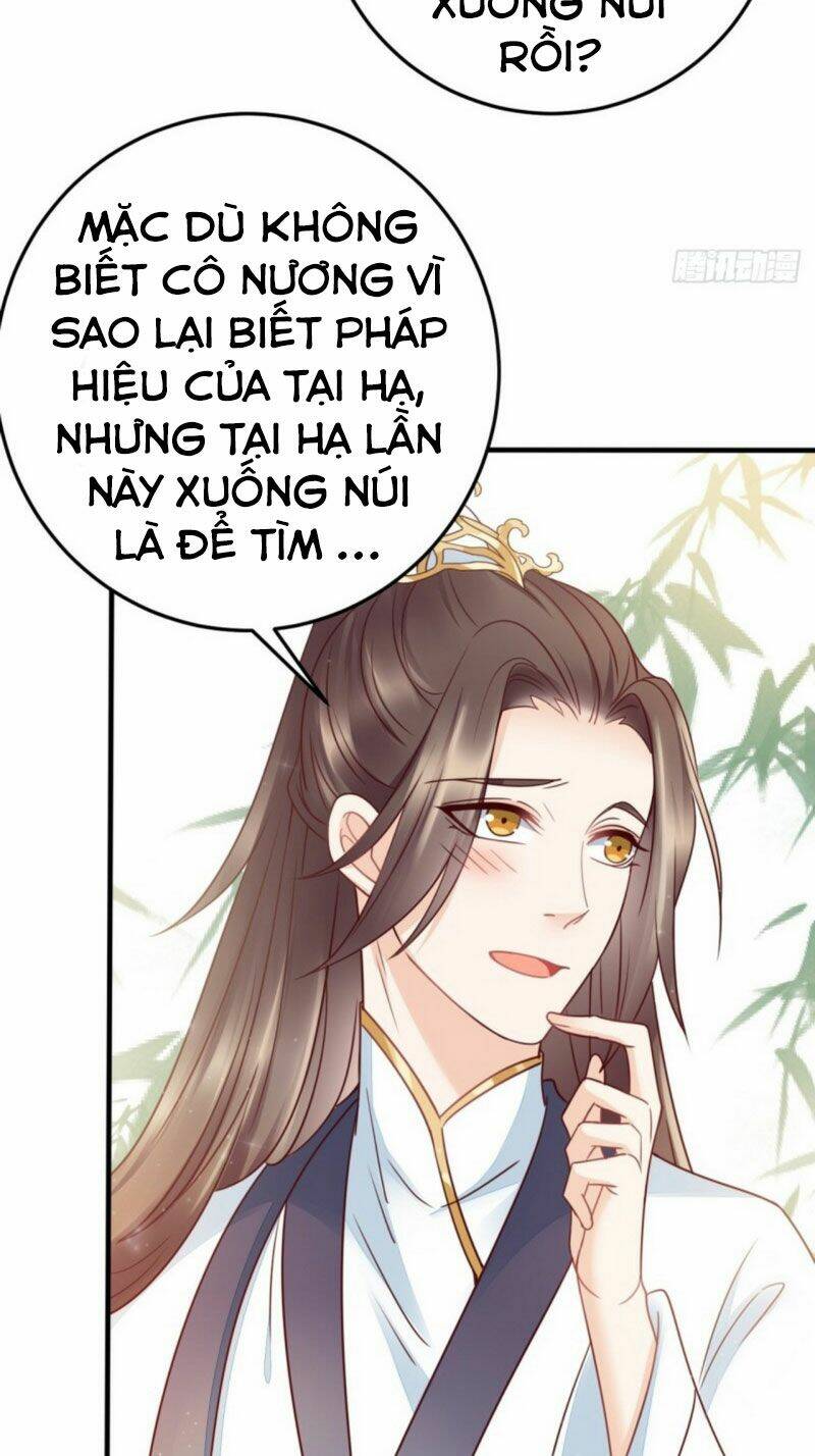 Làm Nũng Trong Lòng Kẻ Cấm Dục Chương 1 Ảnh 28