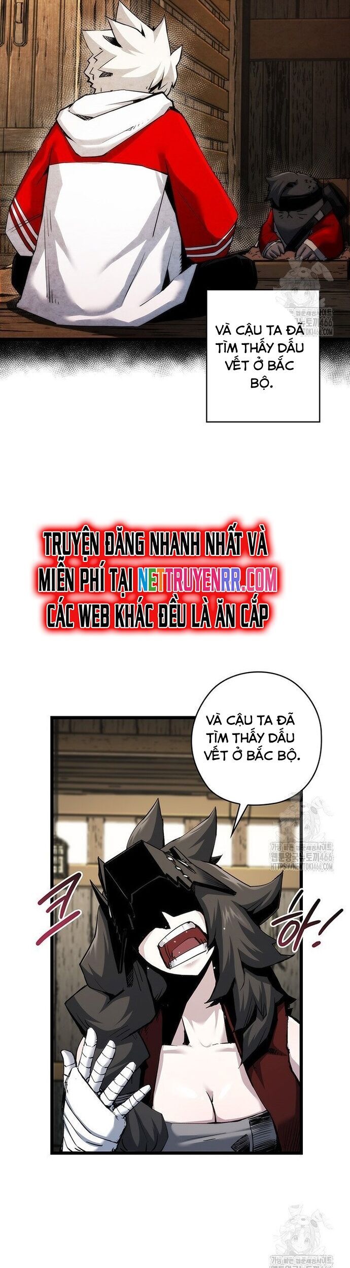 Kiếm Thần: Thần Chi Tử Chương 41 Ảnh 6