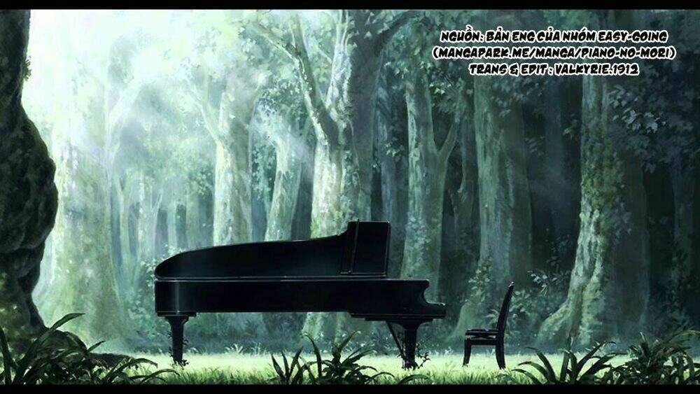 Piano No Mori Chương 58 Ảnh 2