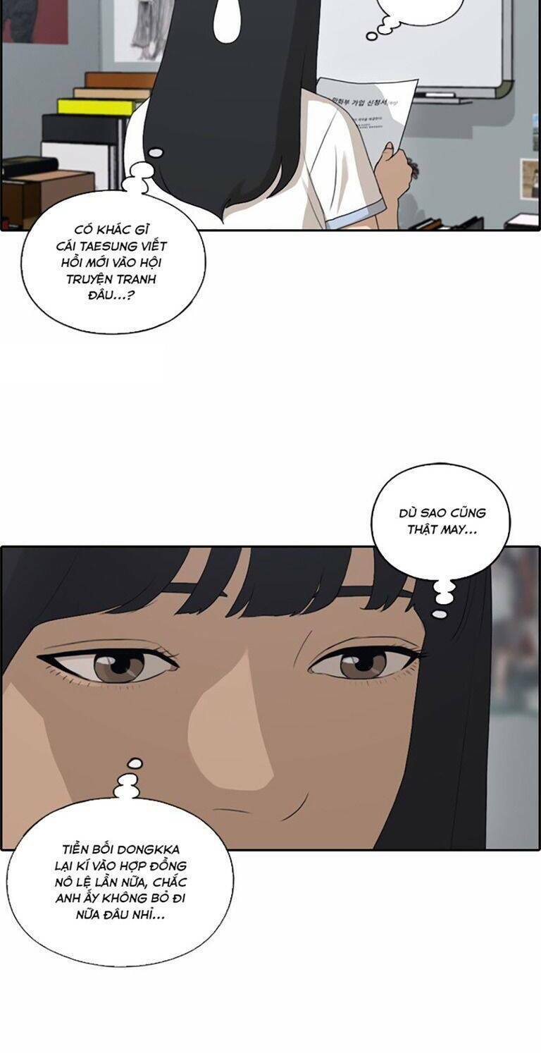 Free Draw Chương 134 Ảnh 21