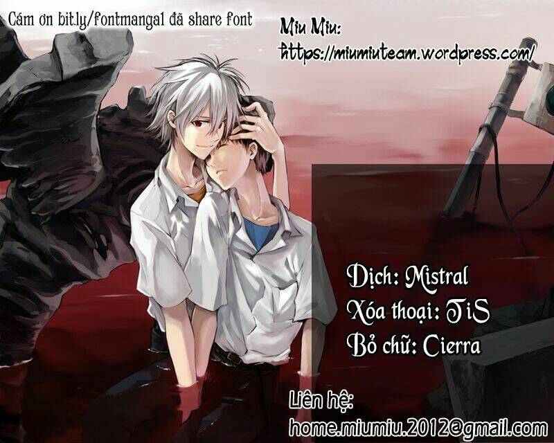 Shounen Maid Chương 20 Ảnh 35