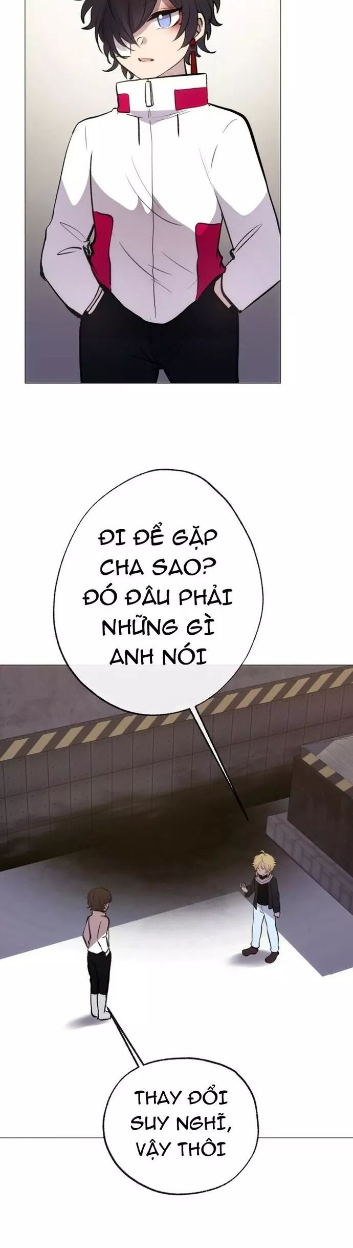 Trọng Sinh Mạc Thế Chương 159 Ảnh 3