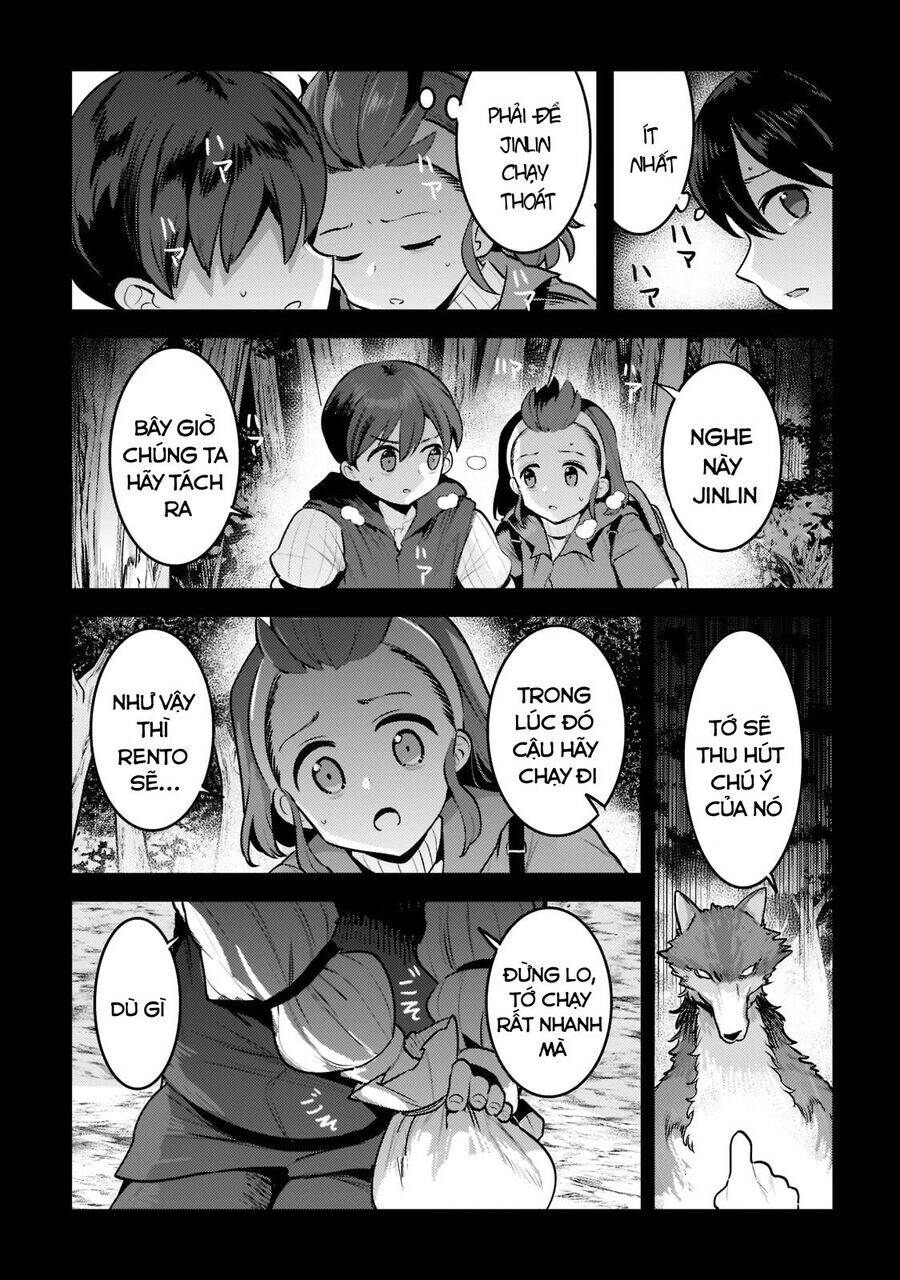 Nozomanu Fushi No Boukensha Chương 47 Ảnh 7