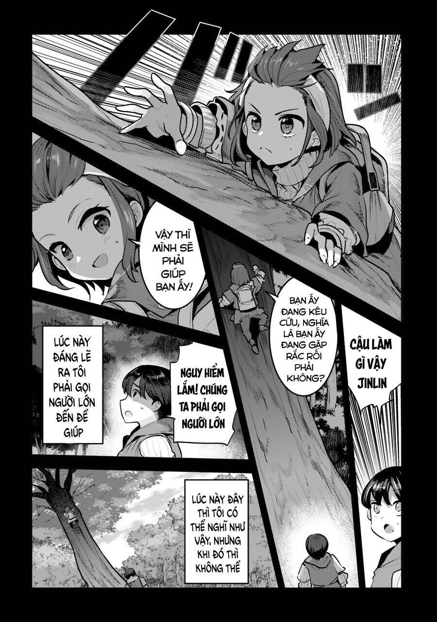 Nozomanu Fushi No Boukensha Chương 45 Ảnh 17