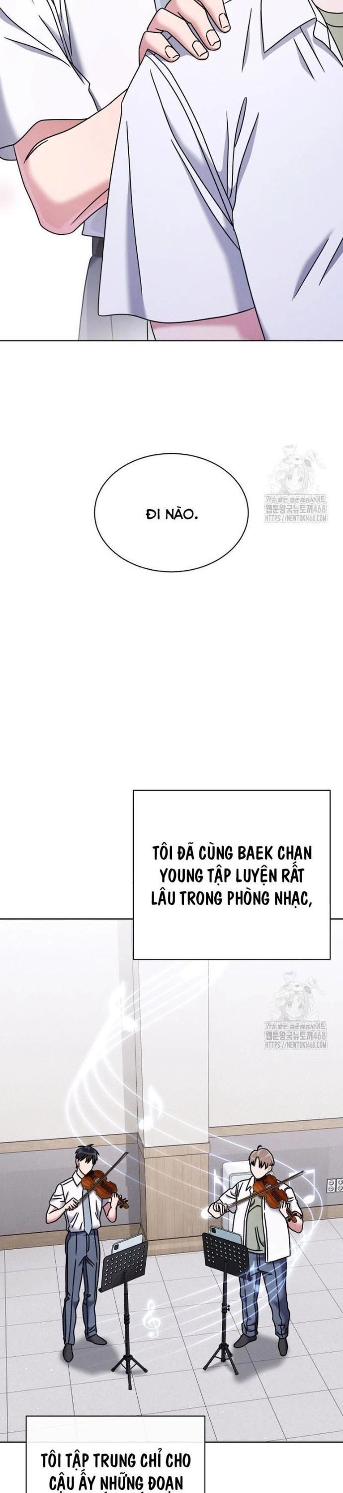 Thiên Tài Âm Nhạc Trường Trung Học Chương 51 Ảnh 26